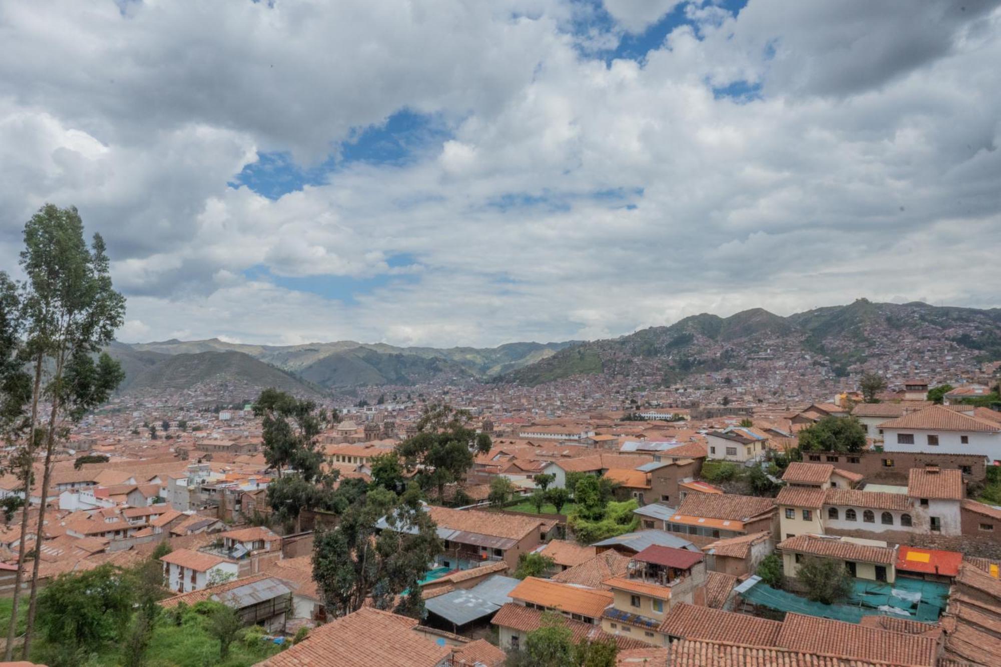 Panoramic & Amazing Views Pvt Apart Close Main Square