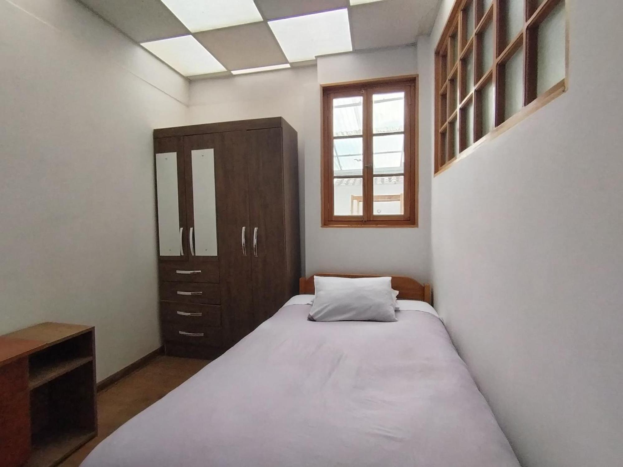 Panoramic & Amazing Views Pvt Apart Close Main Square Cusco