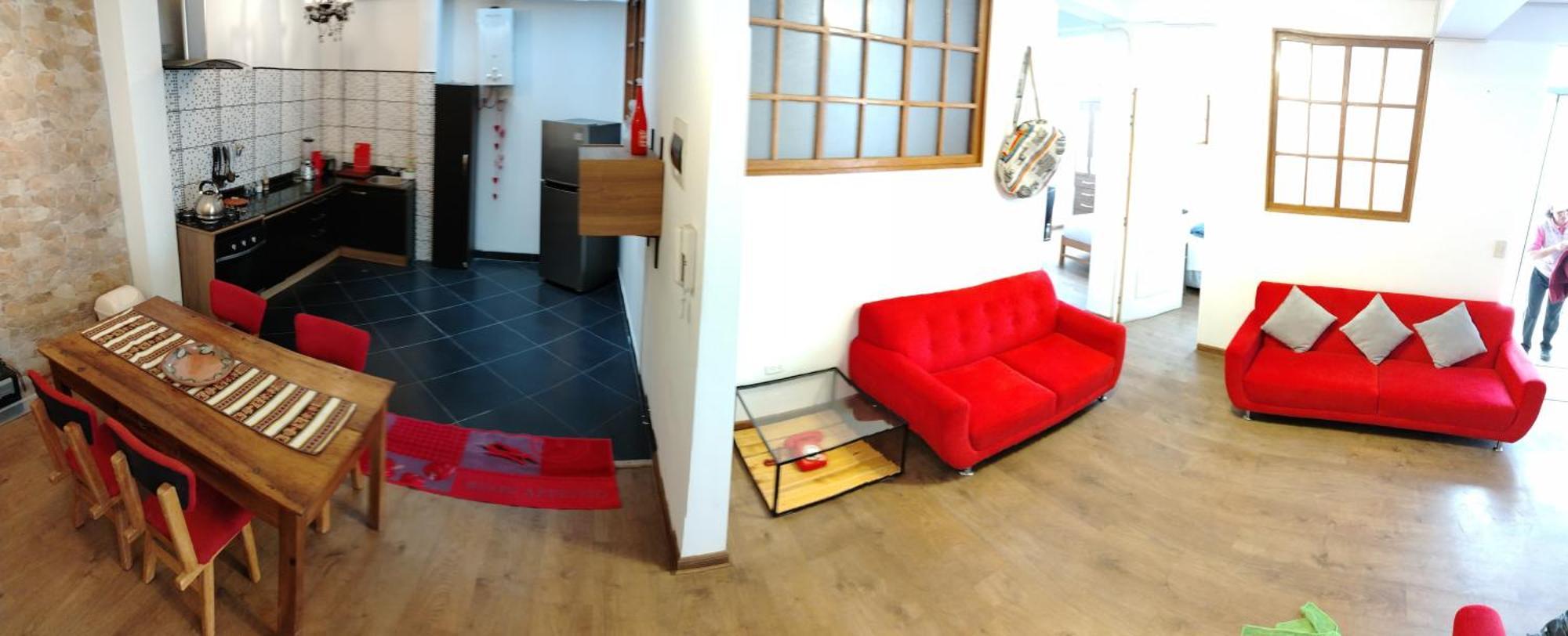 Panoramic & Amazing Views Pvt Apart Close Main Square