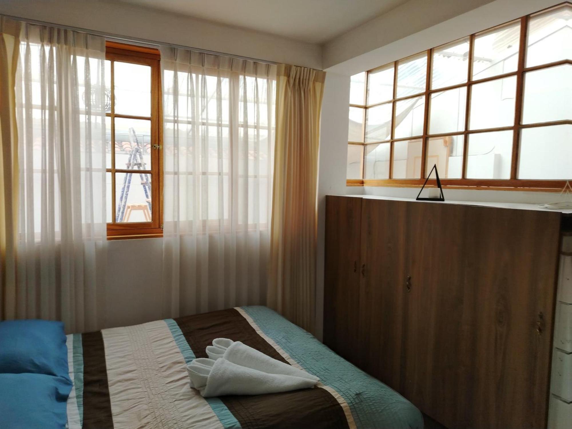 Apartment Panoramic & Amazing Views Pvt Apart Close Main Square Cusco