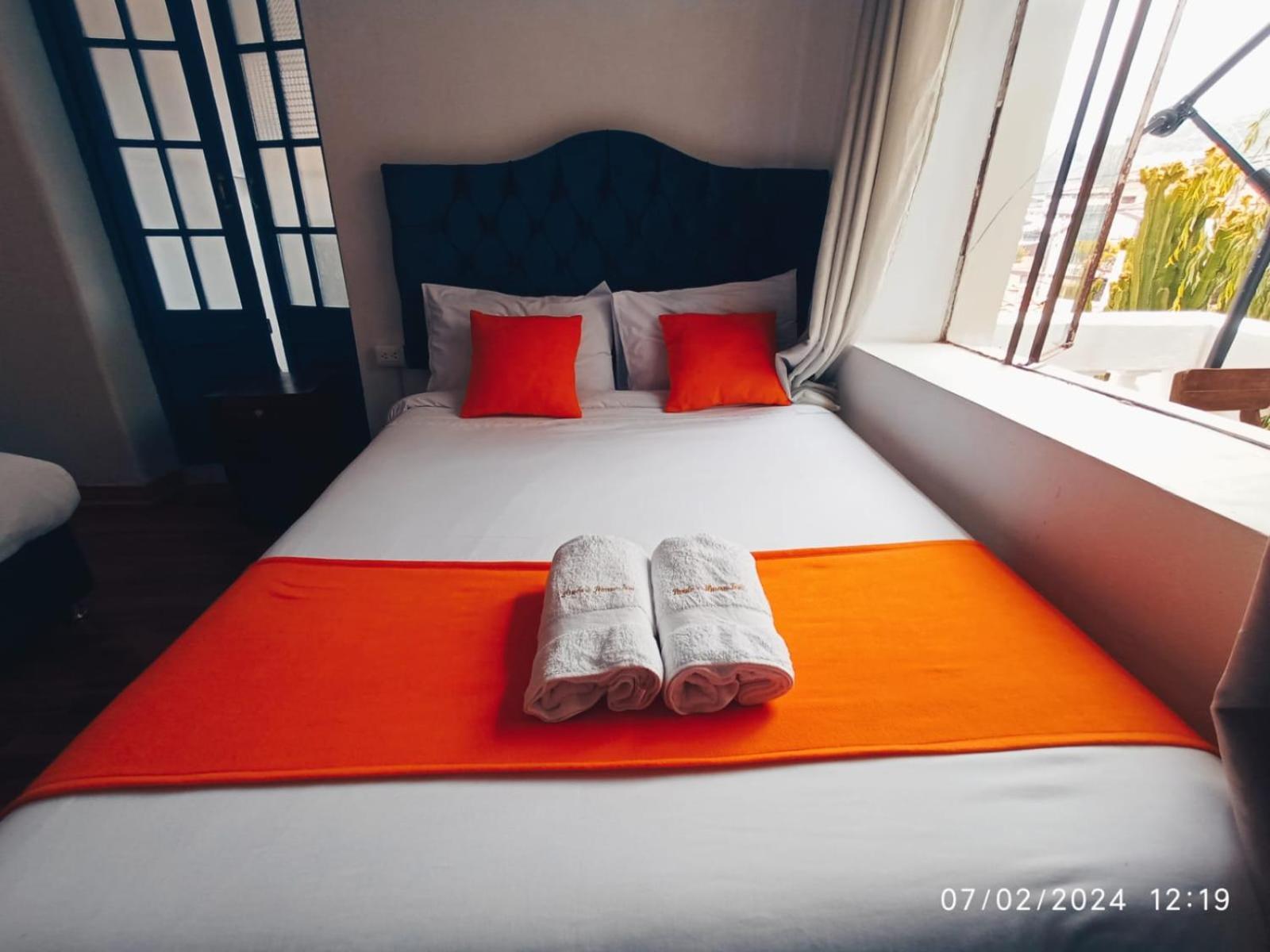 Apartment Pardos House *