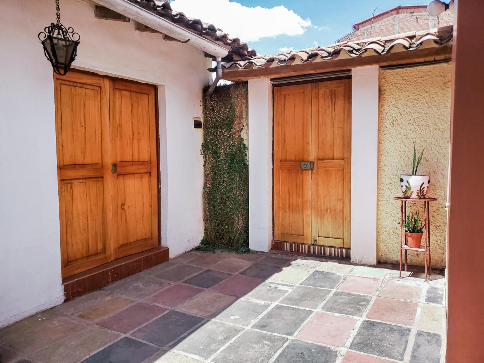 Casa Mendoza