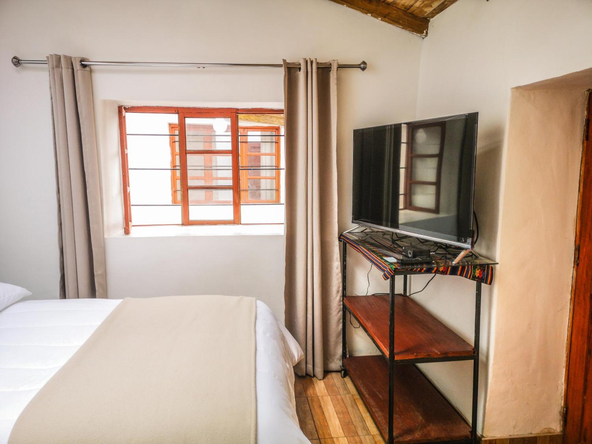 Apartment Casa Mendoza Cusco