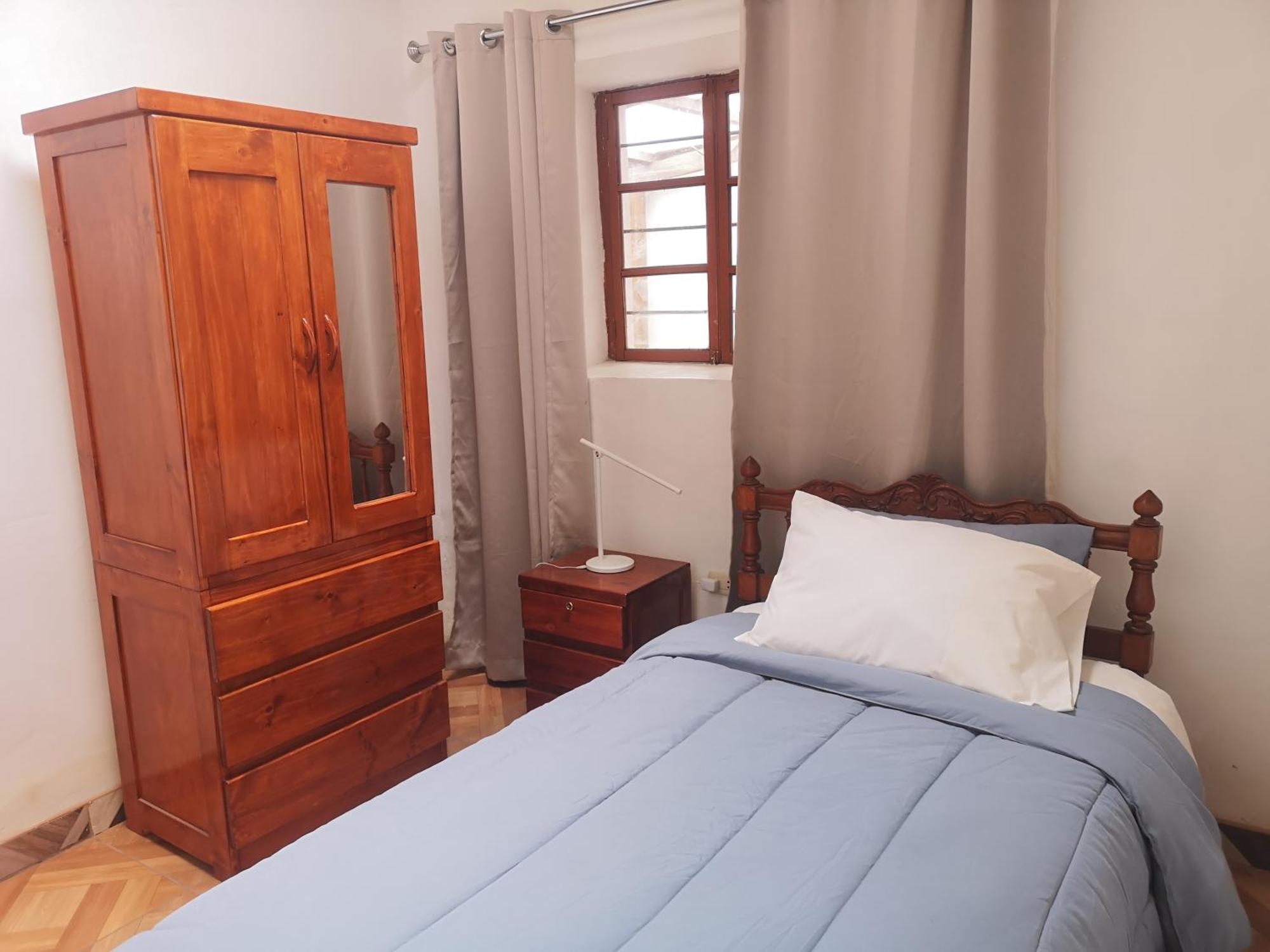 Apartment Casa Mendoza