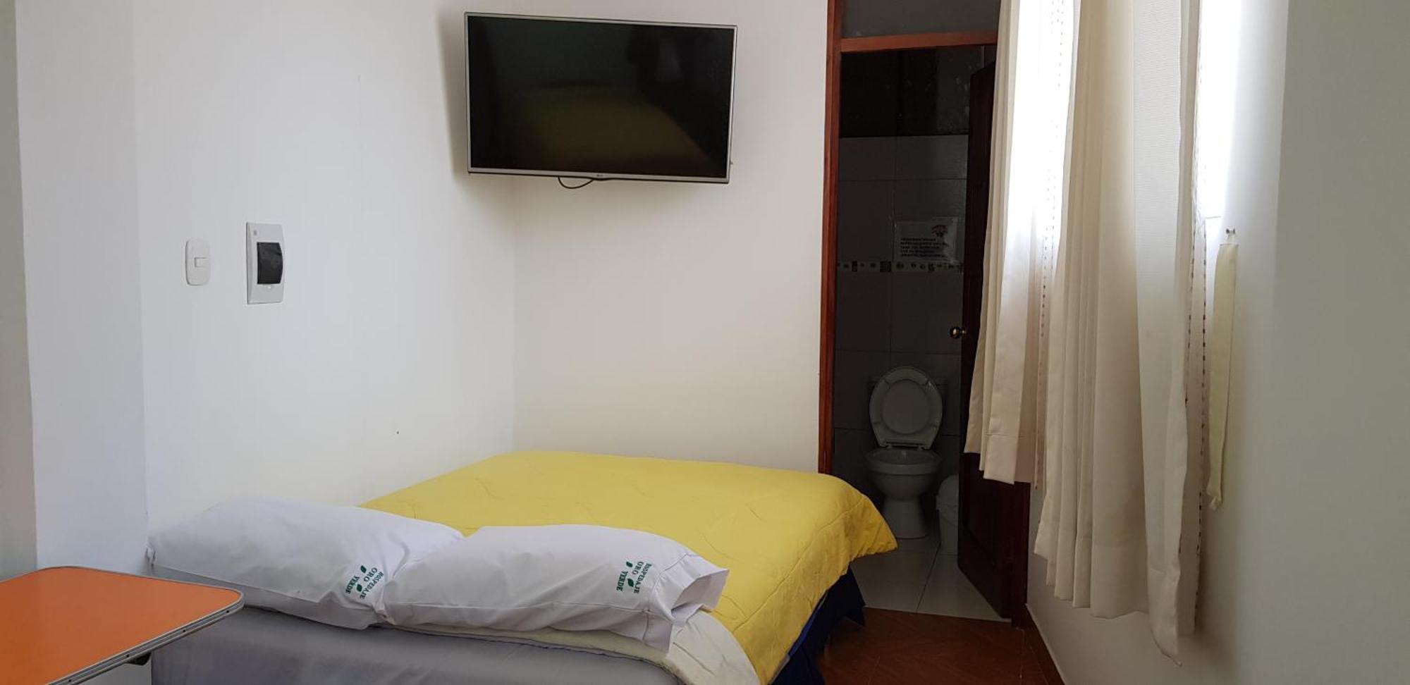 Guest house Oro Cusco