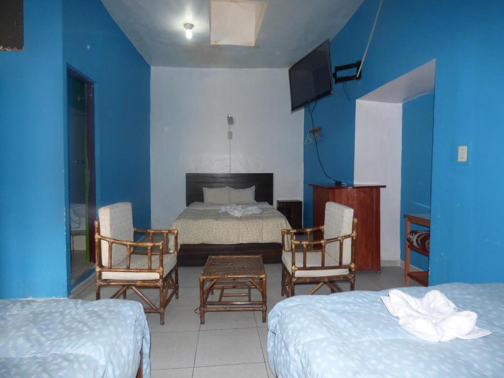 Casa de hóspedes Santa Catalina
