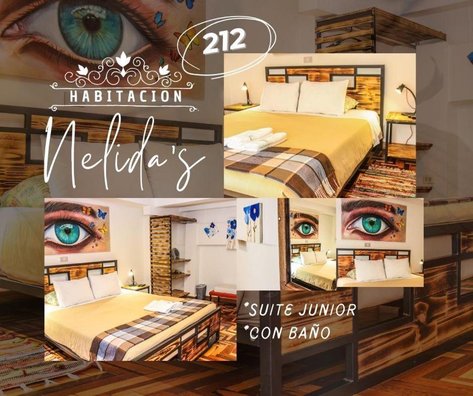 Hostel Hommam (adults Only) Cusco