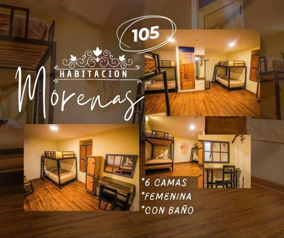 Hostel Hommam (adults Only) Cusco