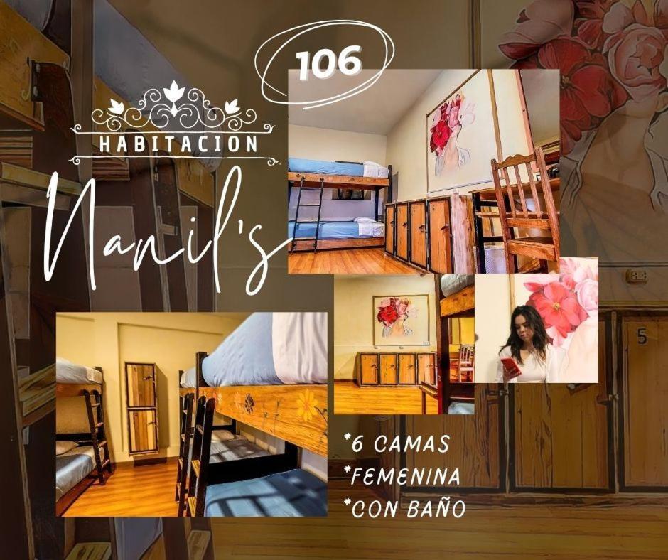 Hostel Hommam (adults Only)