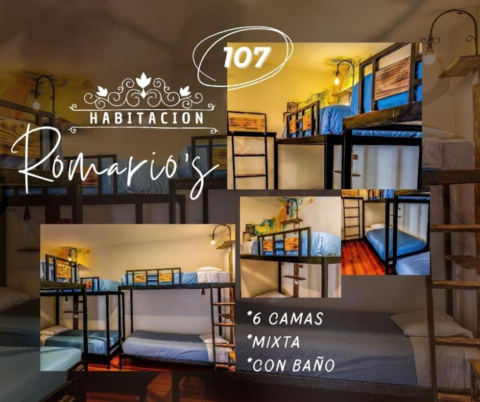 Hostel Hommam (adults Only) Cusco