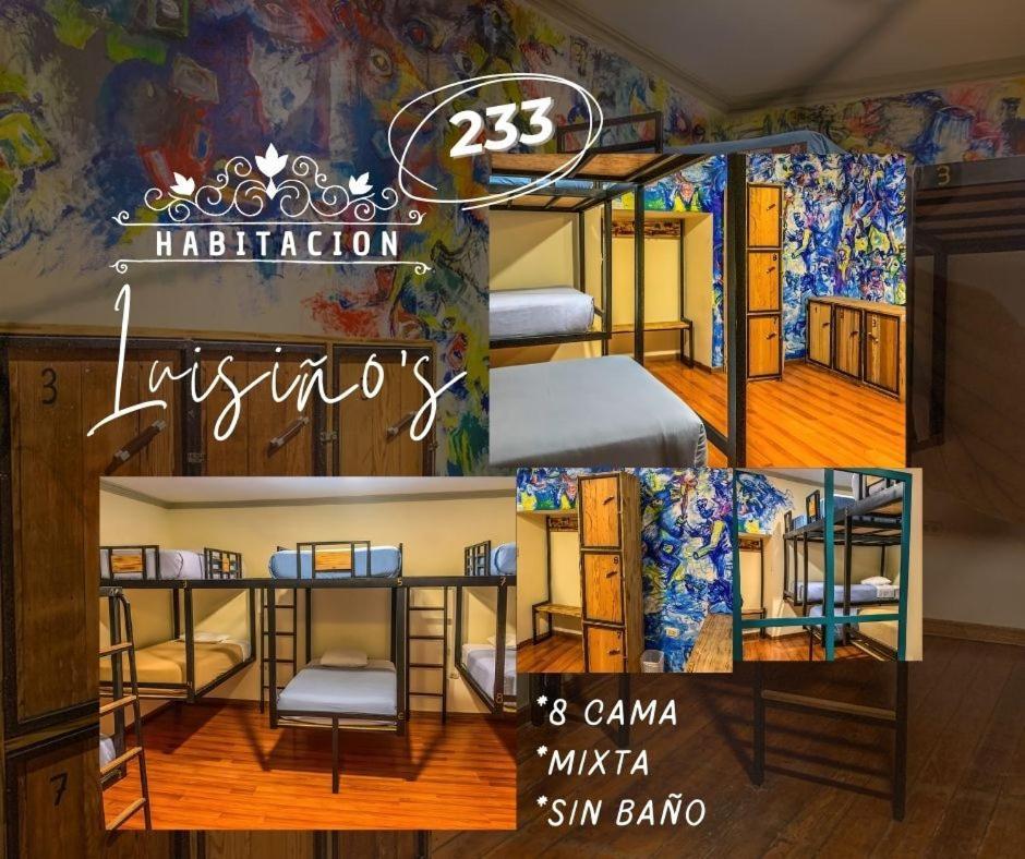 Hommam (adults Only) Hostel Cusco