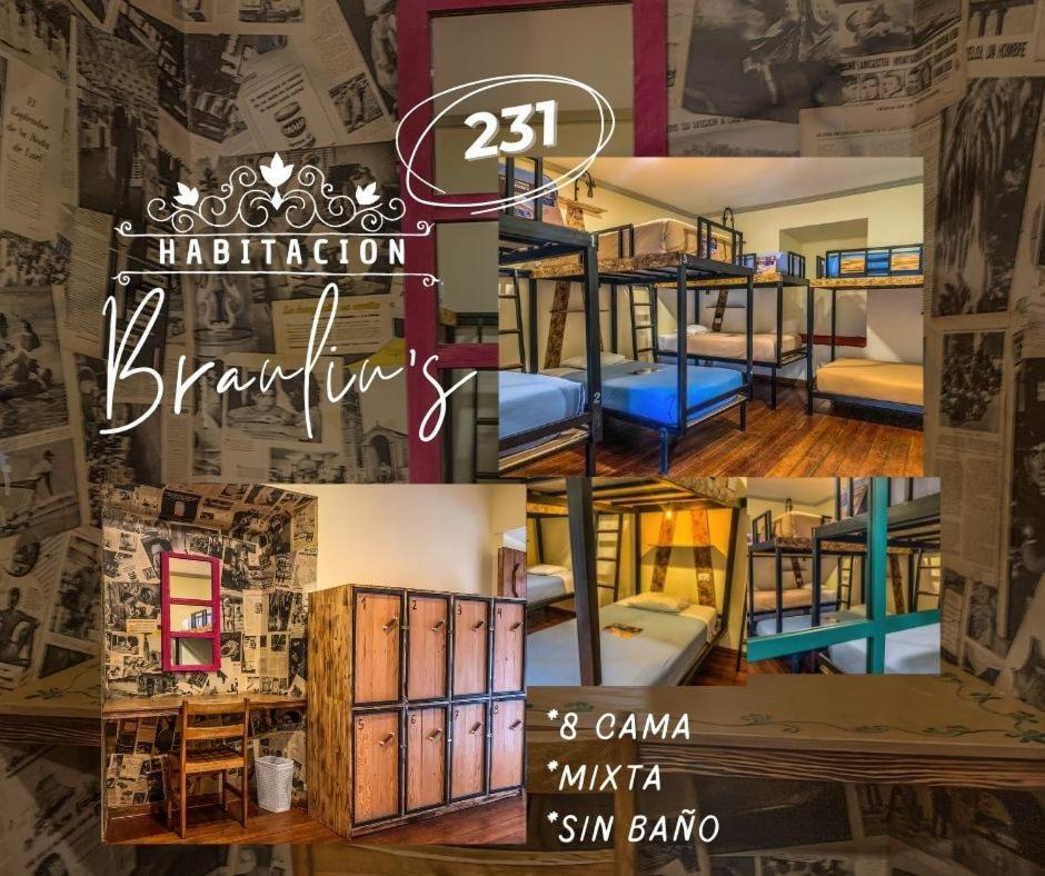 Hostel Hommam (adults Only) Cusco