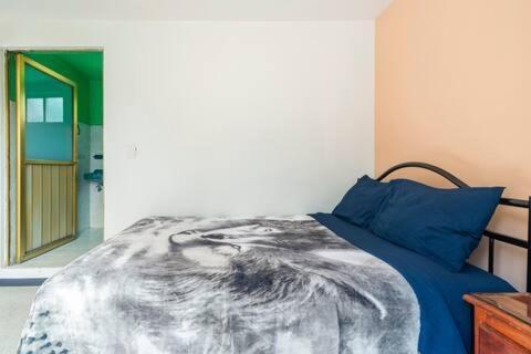 Inkanook Apartment Cusco