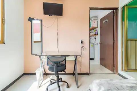 Inkanook Apartment *