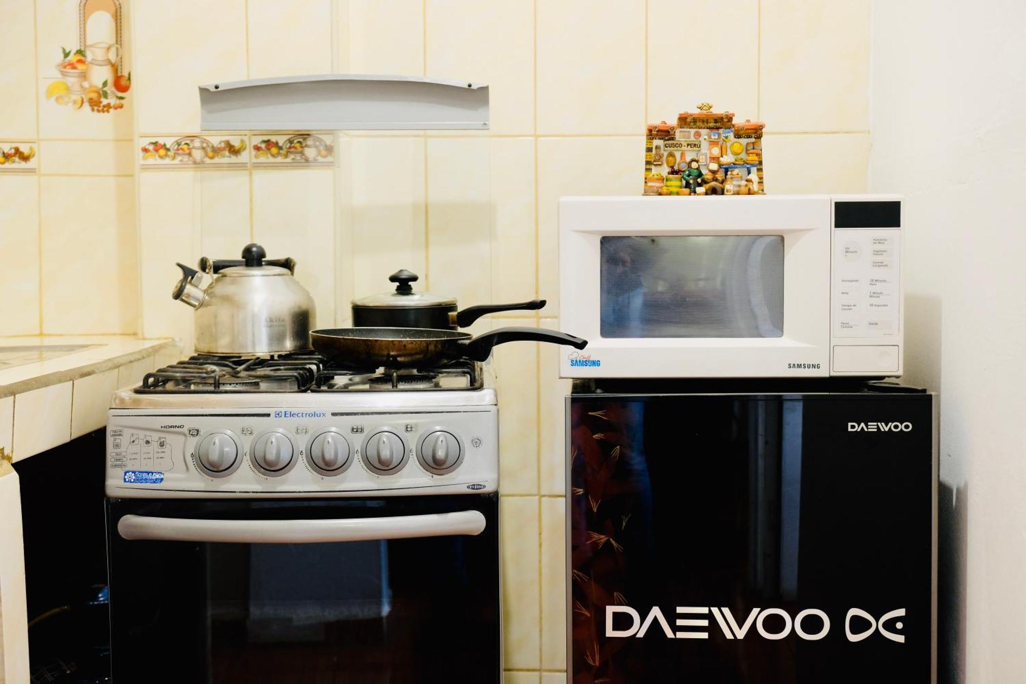 Apartment Breathtaking View Only 10 Min From Cusco's Plaza De Armas Cusco