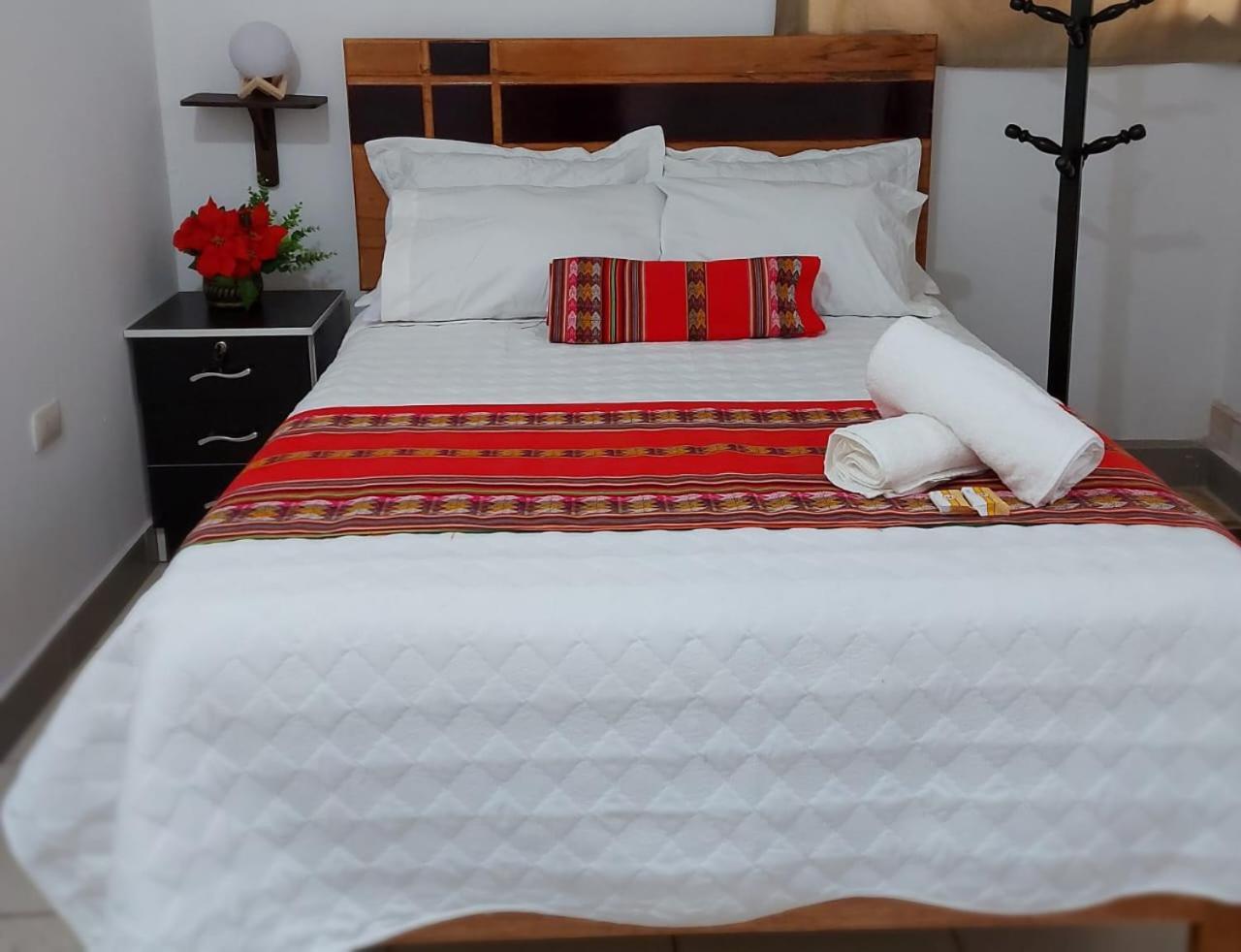 Hostal Sofia