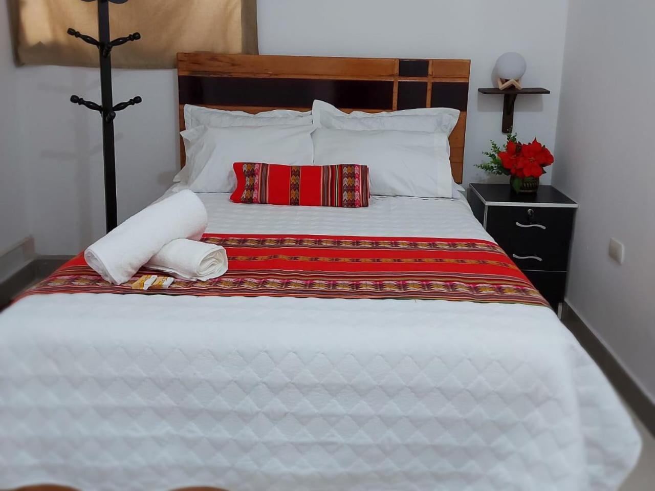 Hostal Sofia Guest house Cusco