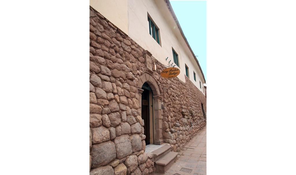 Kaypacha Guest house Cusco