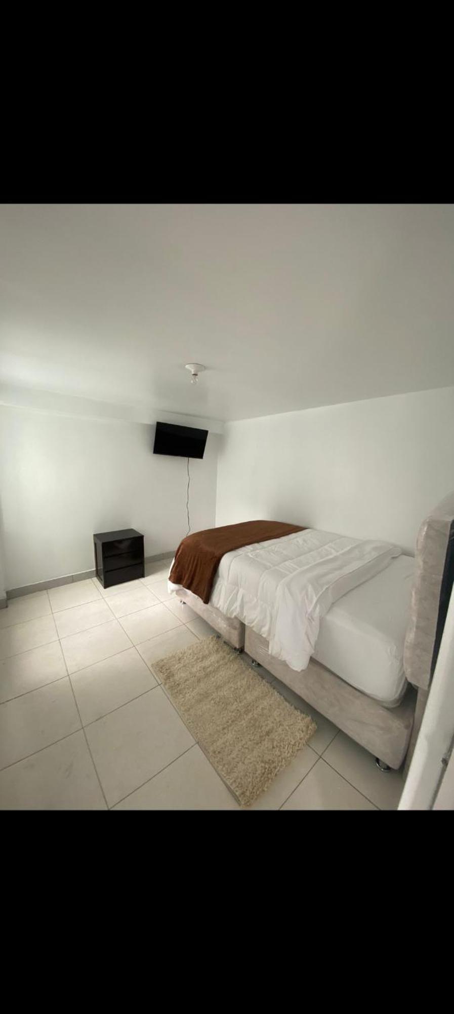 Apartment Wellcomewasi *