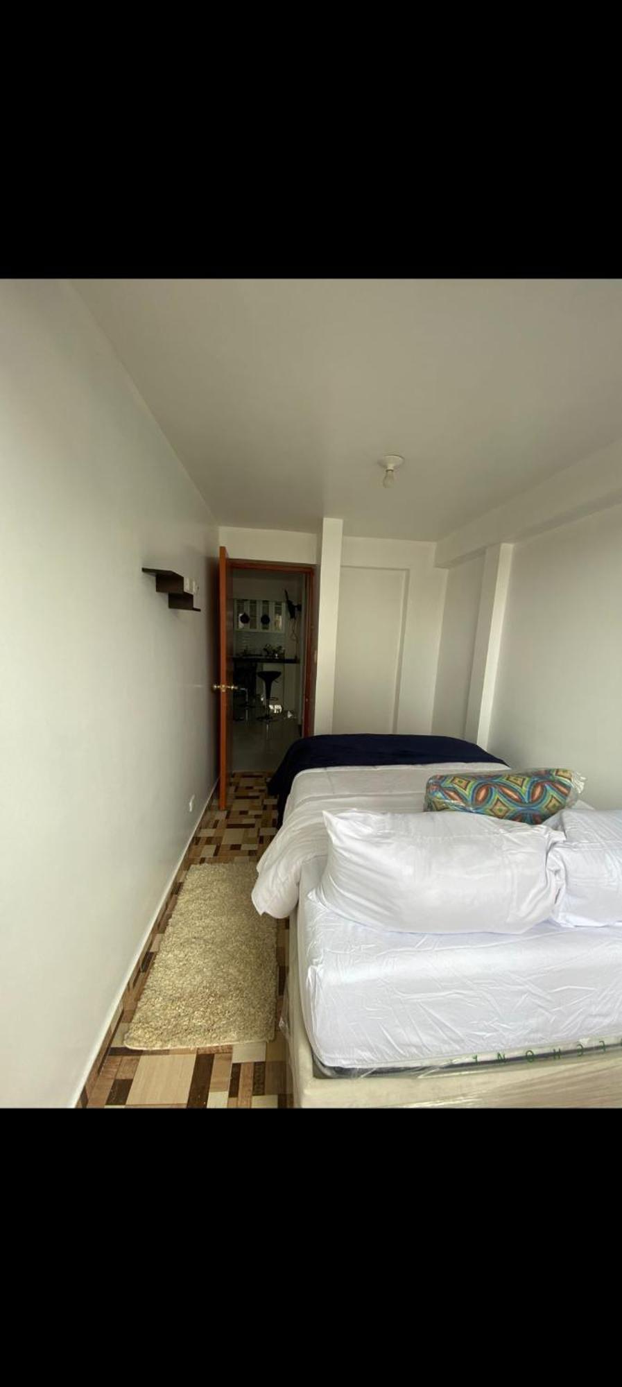 Apartment Wellcomewasi