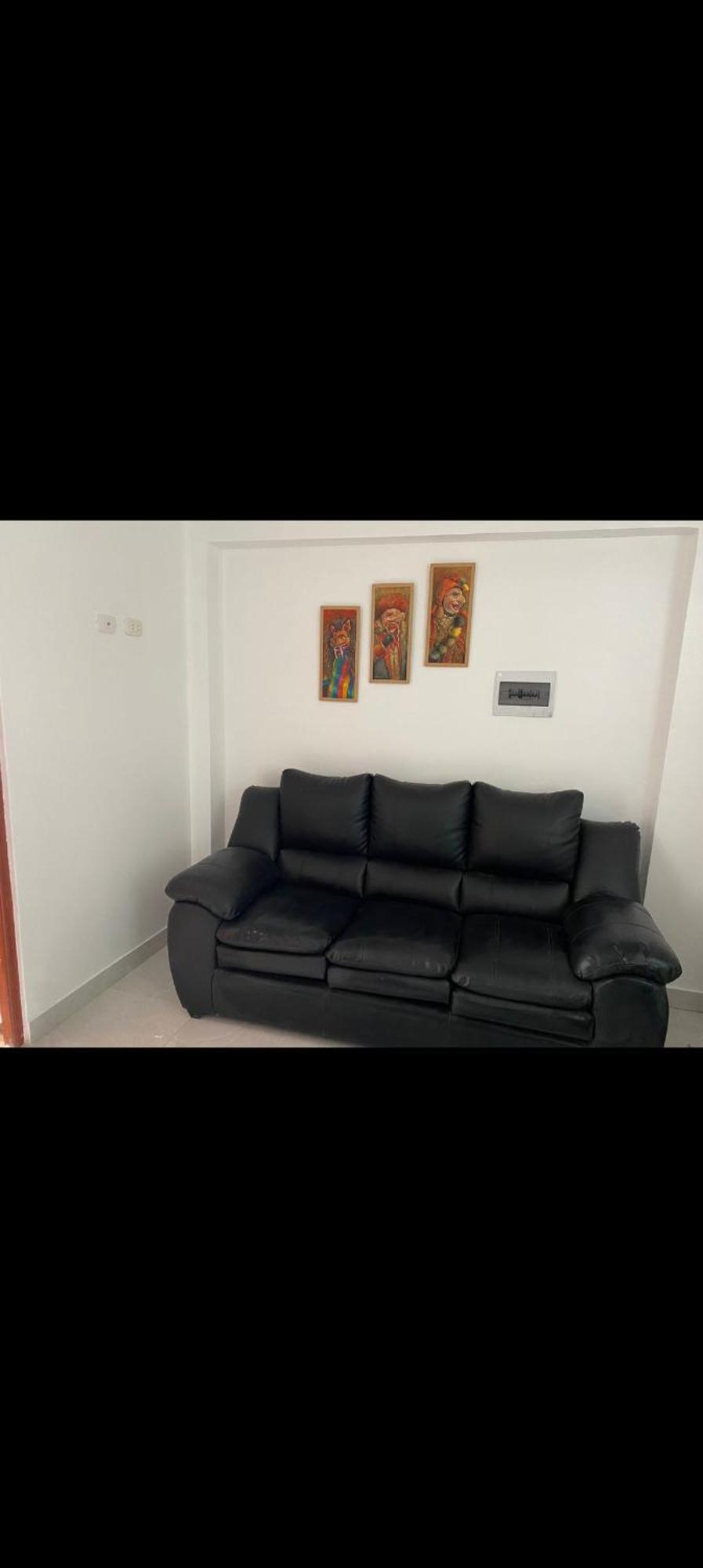 Apartment Wellcomewasi *