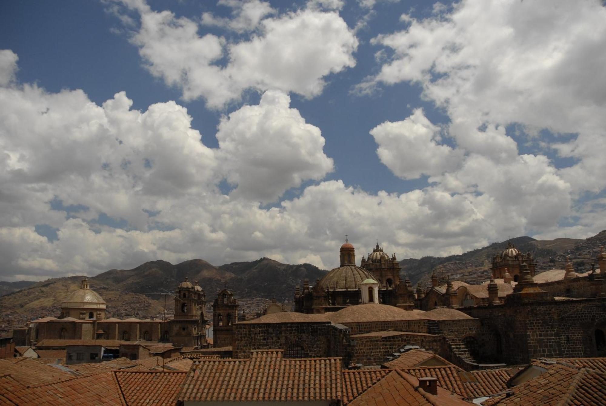 & El Triunfo 2* Cusco