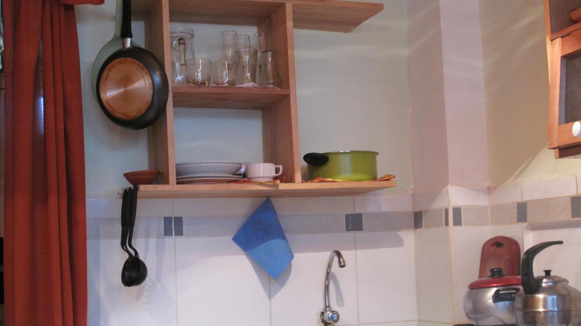 Aparthotel Casa De Mama - The Treehouse 3*