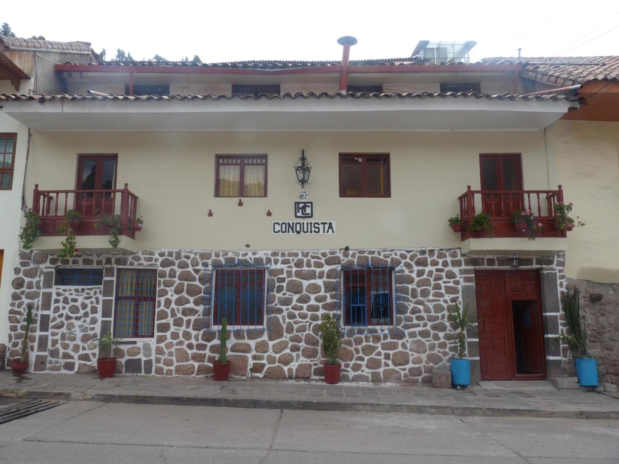 Conquista Cusco Inn Cusco