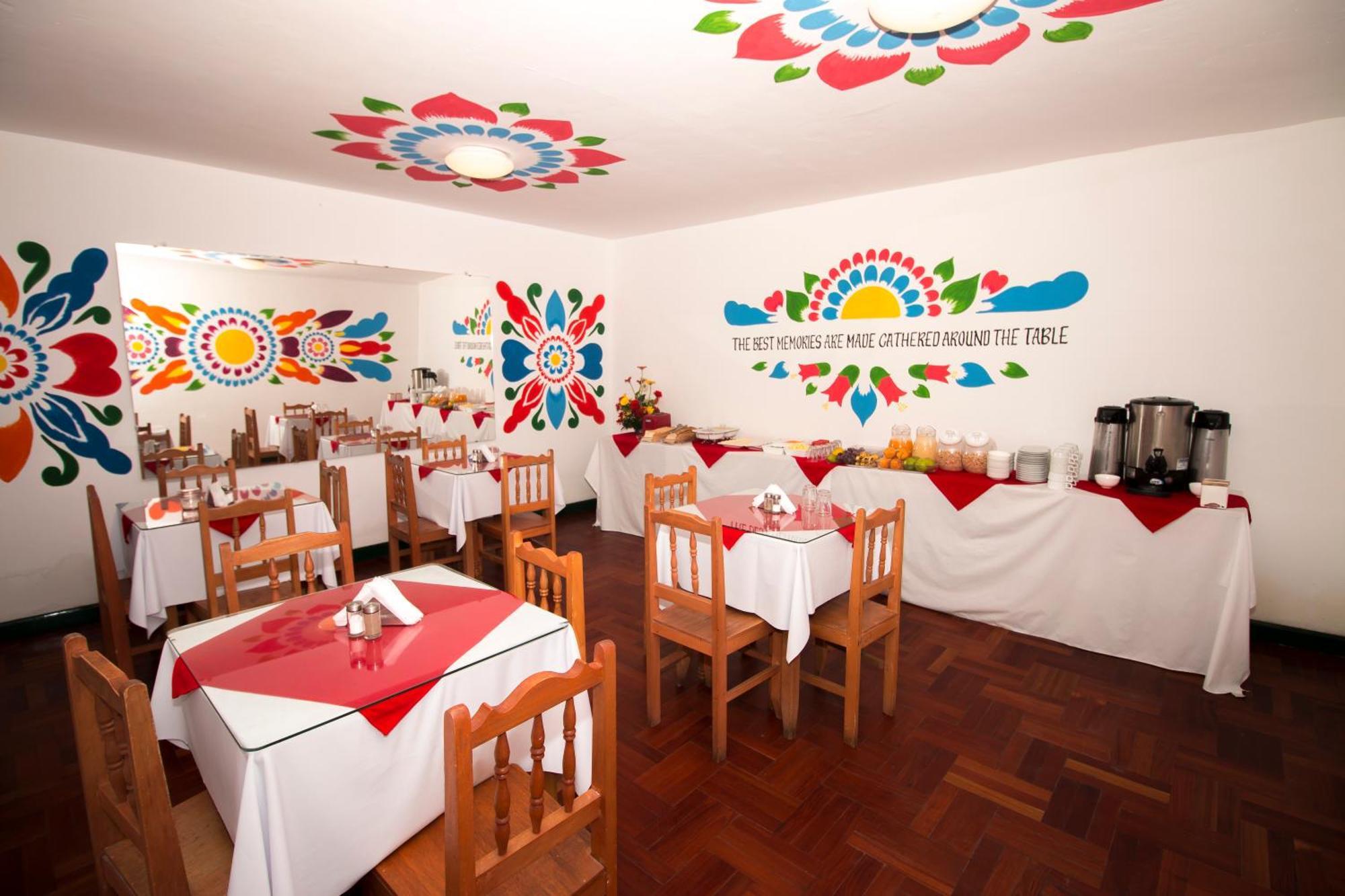 Hotel Plaza Nazarenas Cusco