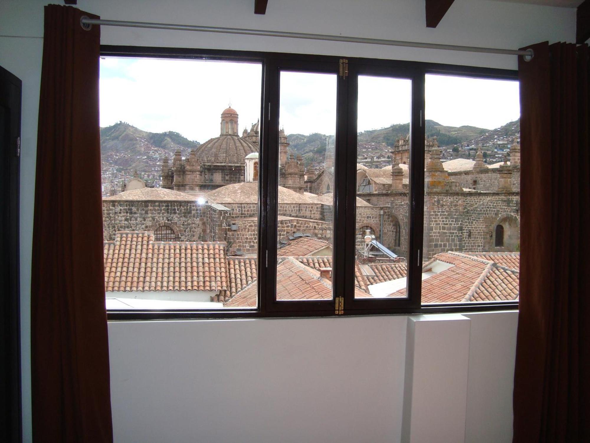 & El Triunfo Cusco