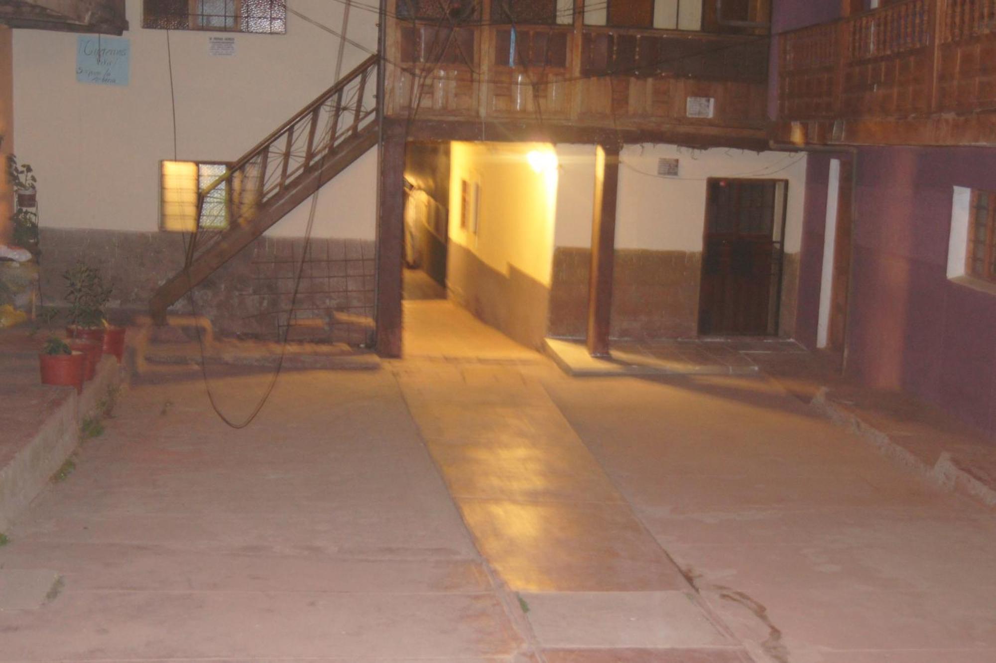 Hatun Quilla Acomodação com café da manhã  Cusco