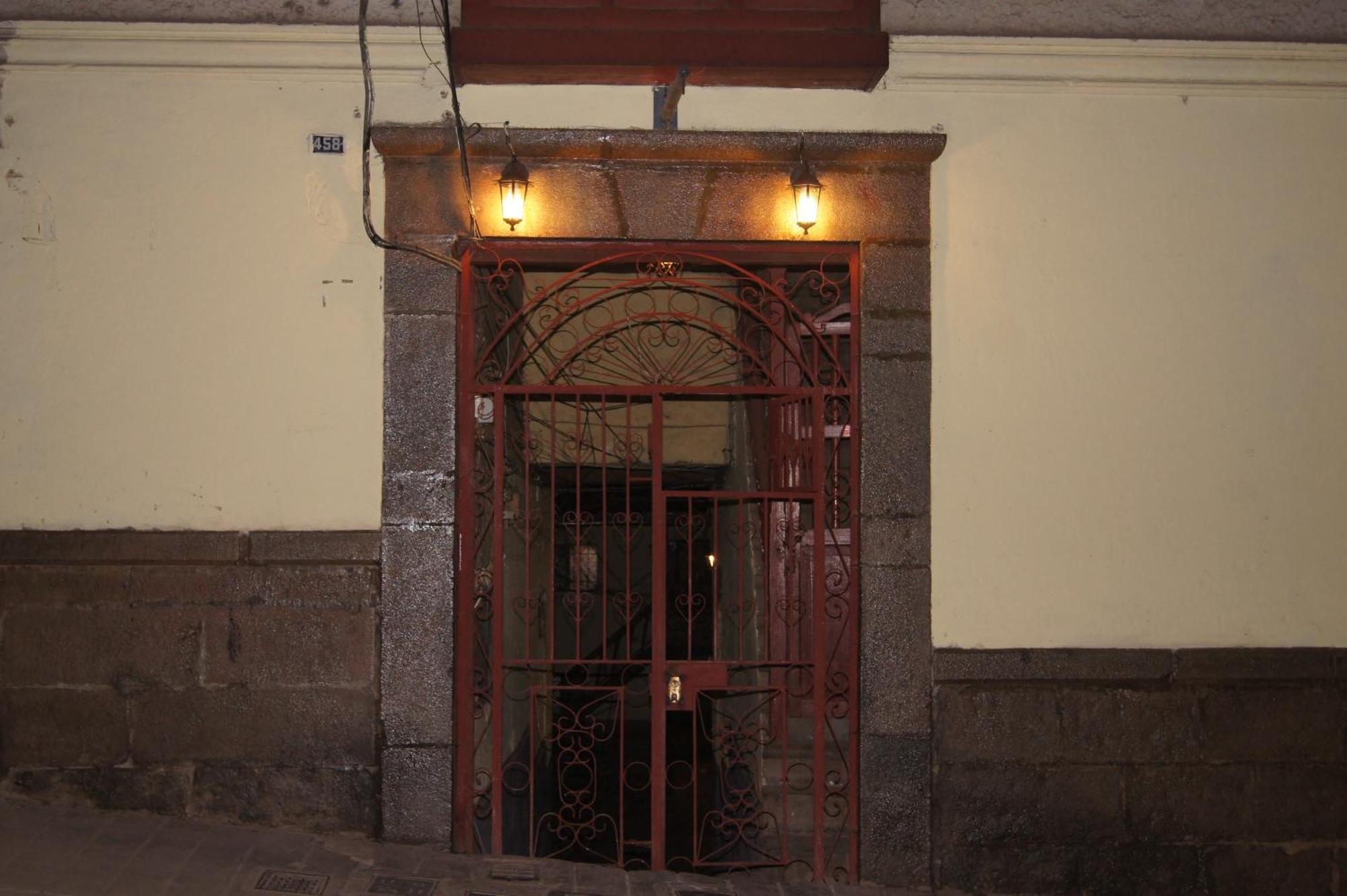 Hatun Quilla Cusco