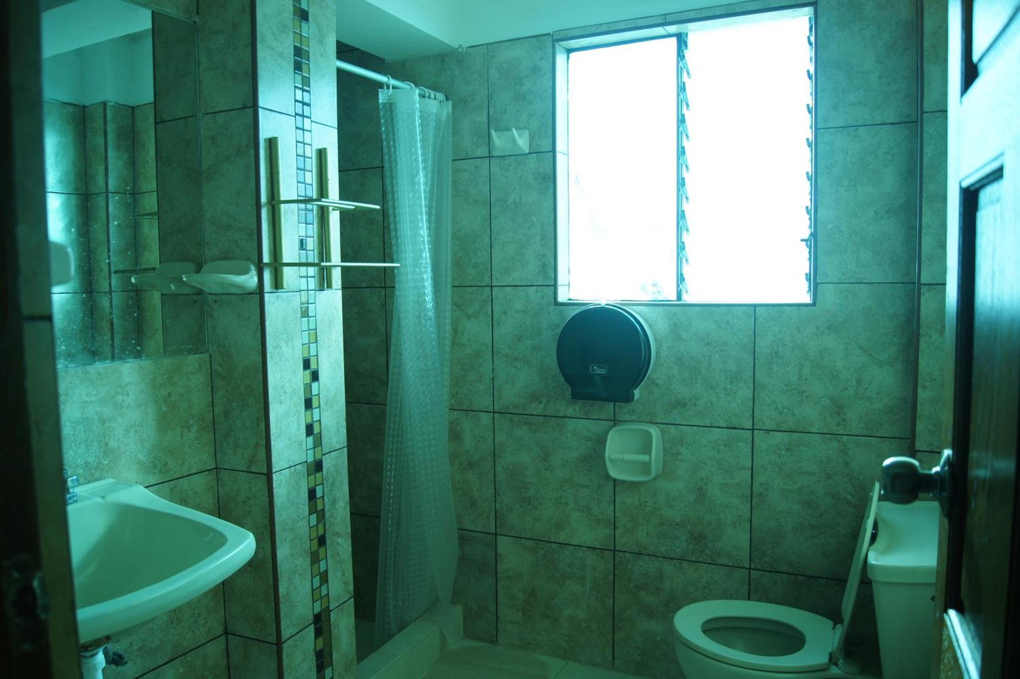 Hatun Quilla Acomodação com café da manhã  3*