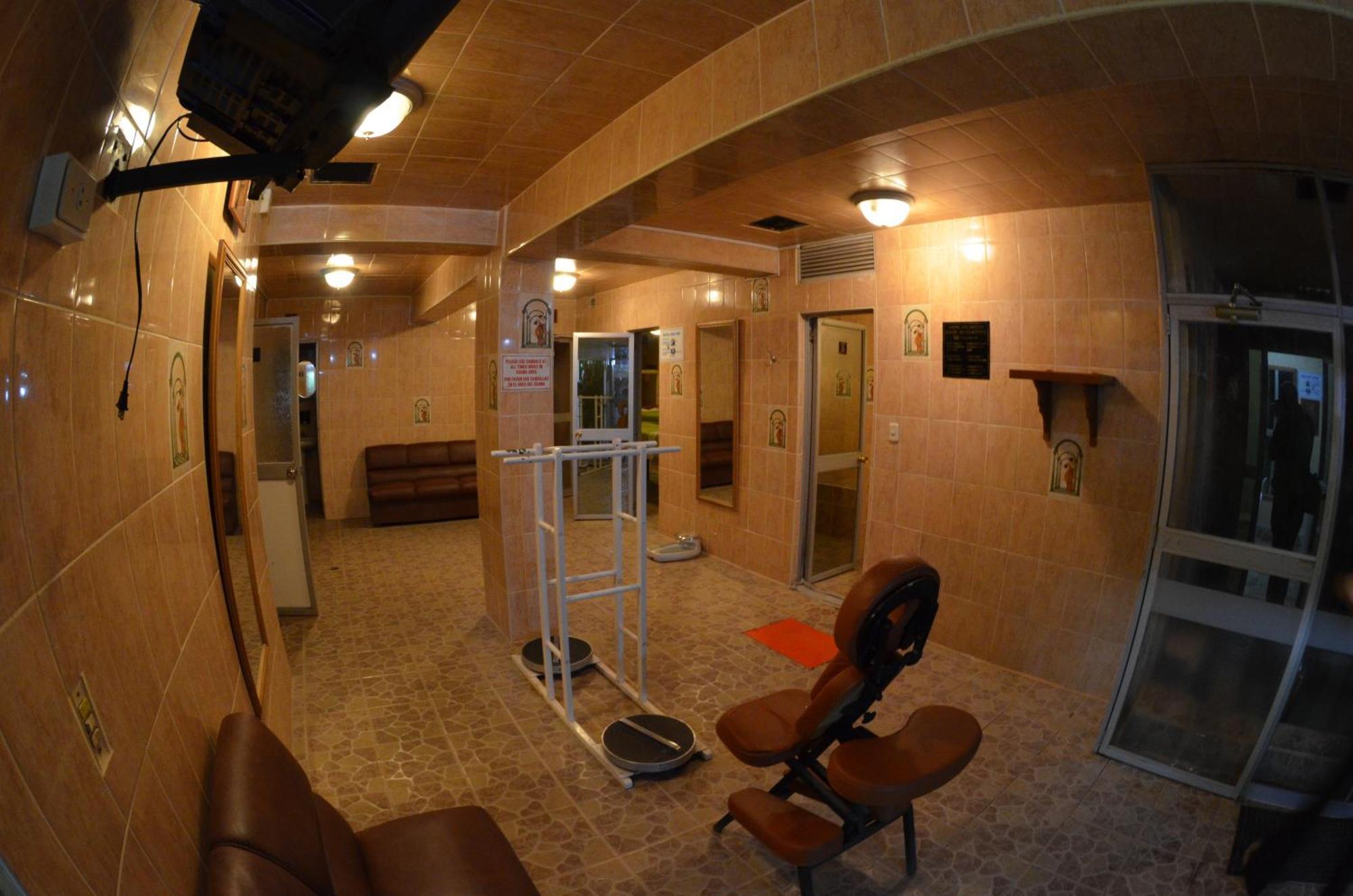 Hotel Royal Inka Ii 3*
