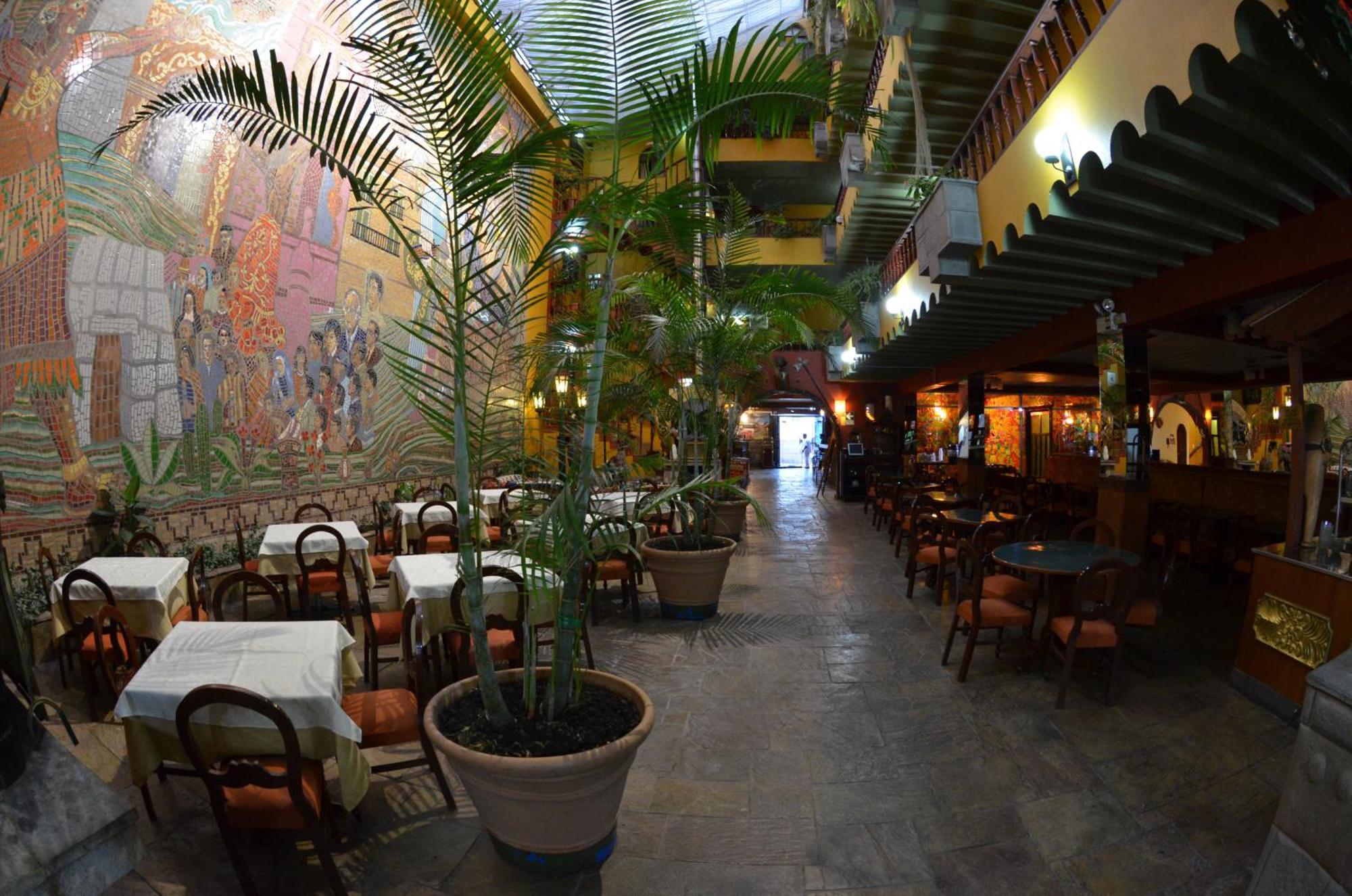 Royal Inka Ii 3*