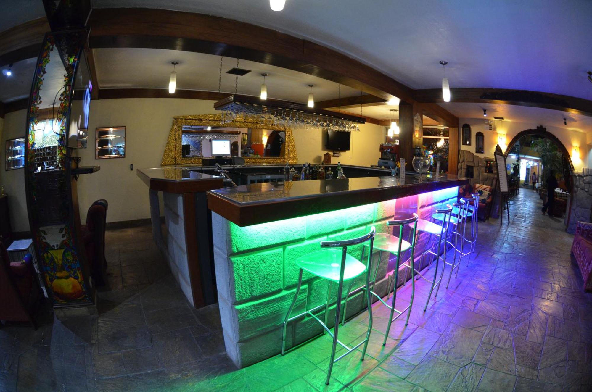 Royal Inka Ii Hotel Cusco