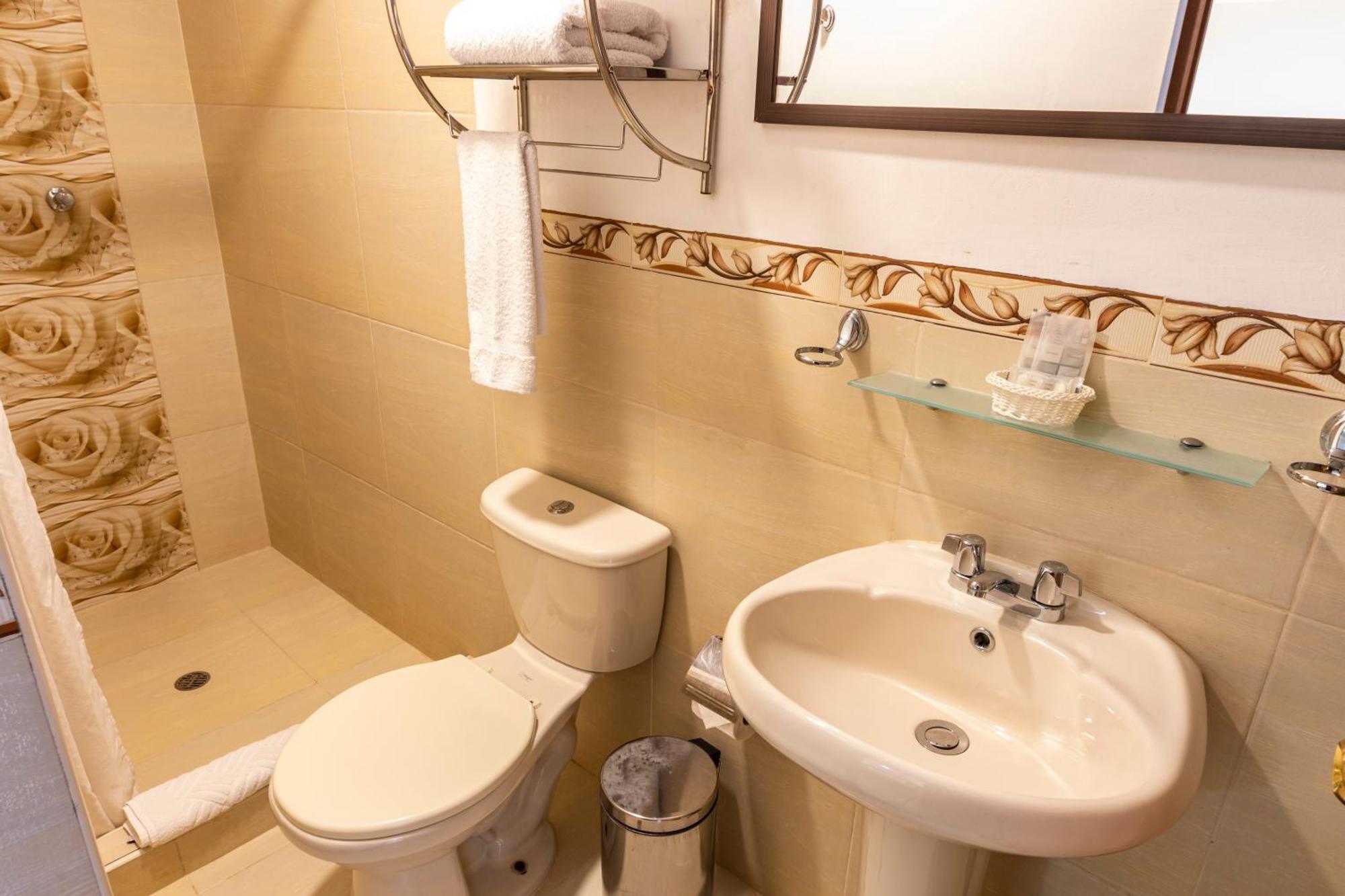 Bed & Breakfast Inca Wasi Plaza Cusco