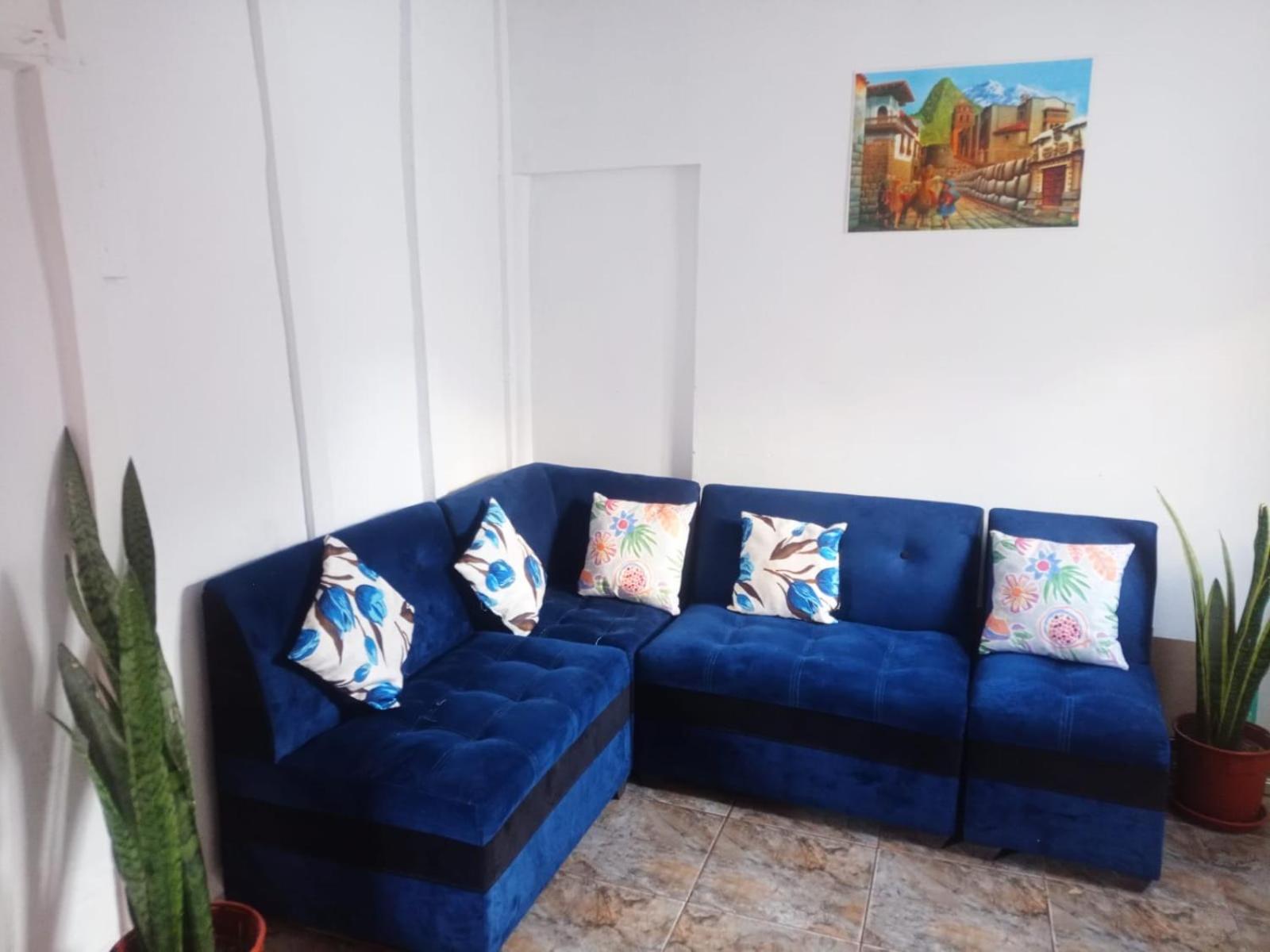 Hostal Sofia Guest house