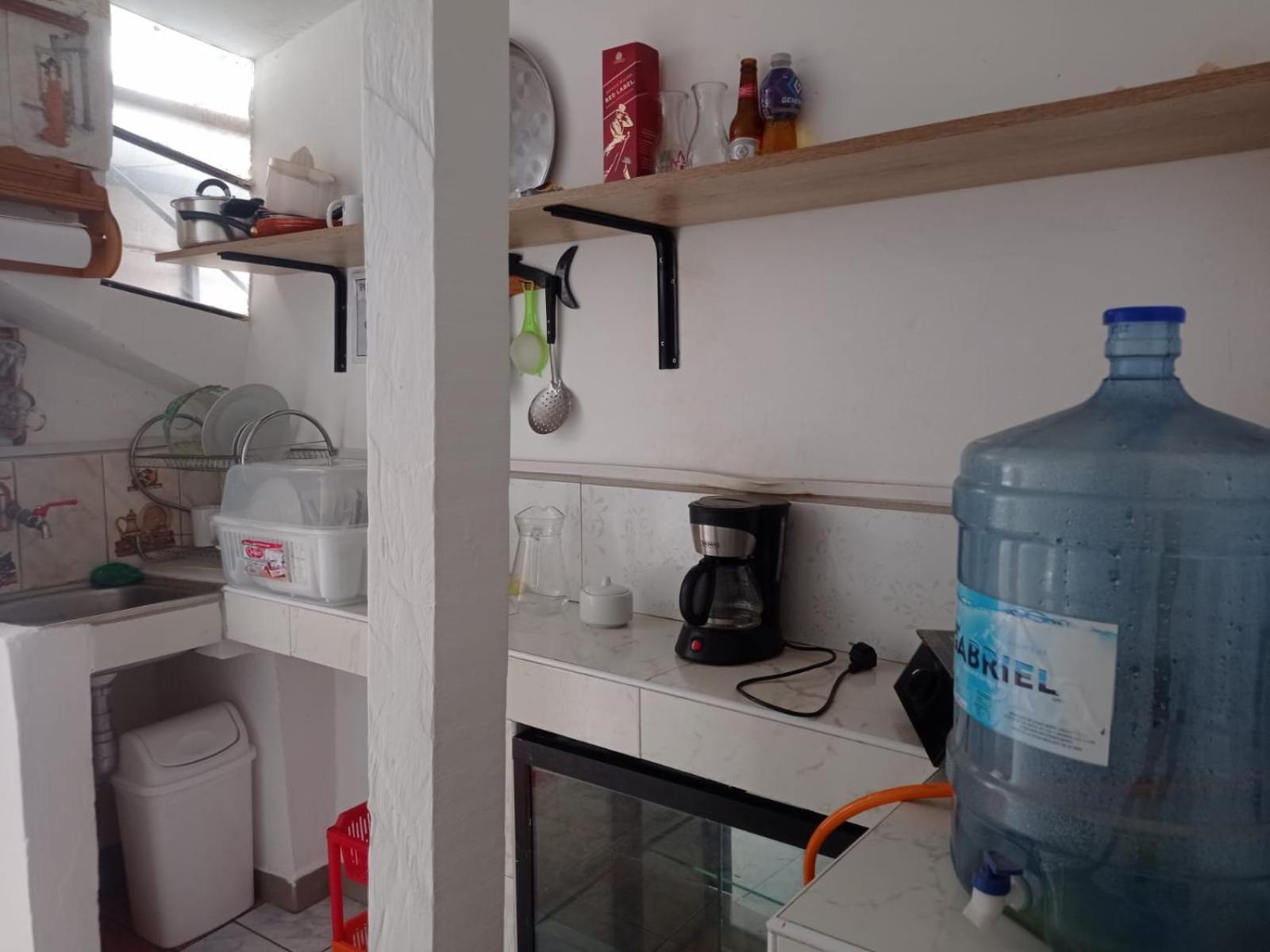 Hostal Sofia Guest house