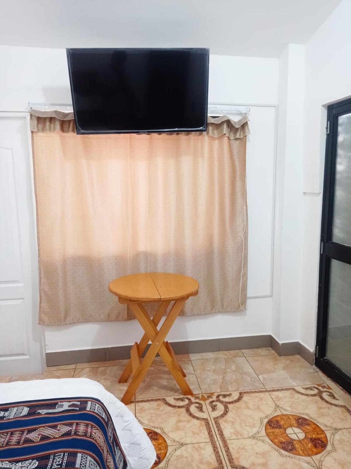 Guest house Hostal Sofia *