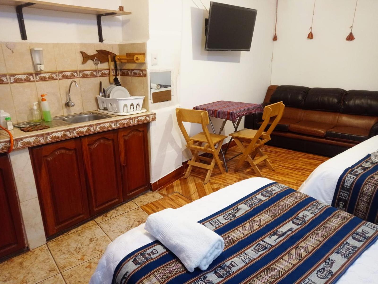 Hostal Sofia