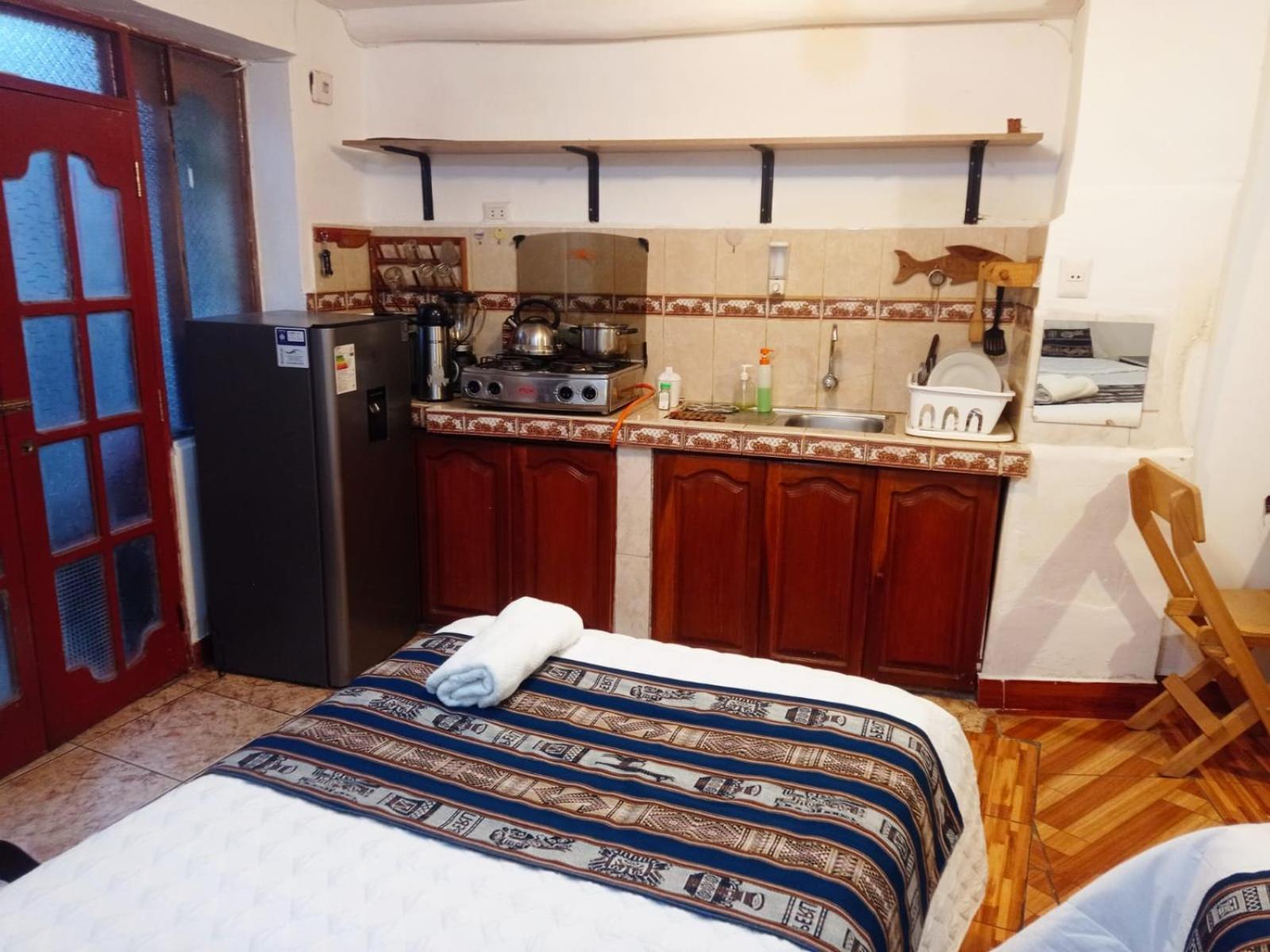 Hostal Sofia *