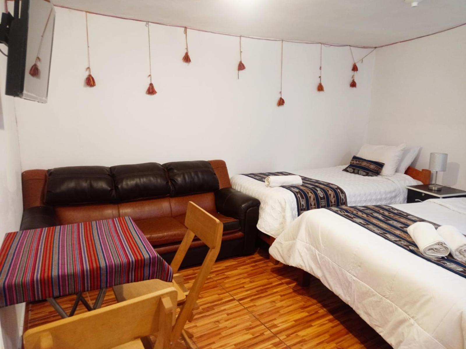 Hostal Sofia *