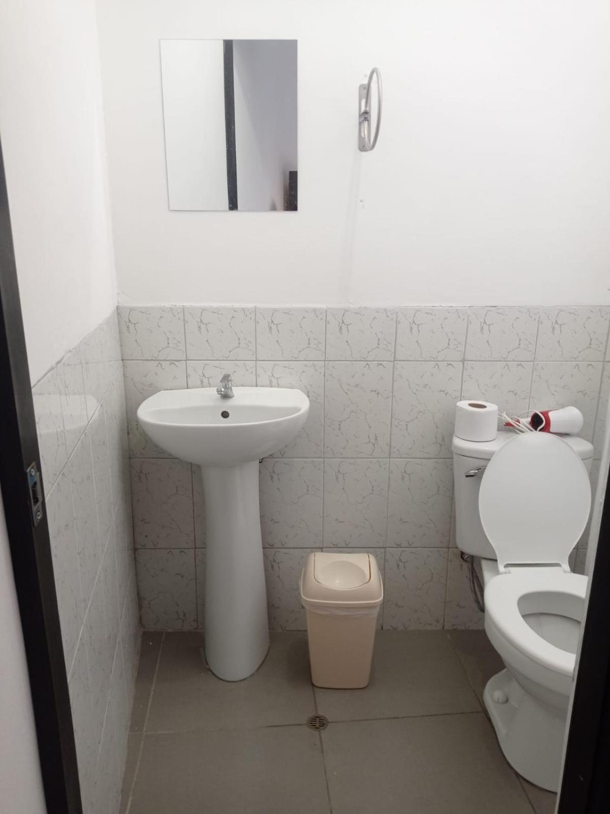 Guest house Hostal Sofia *