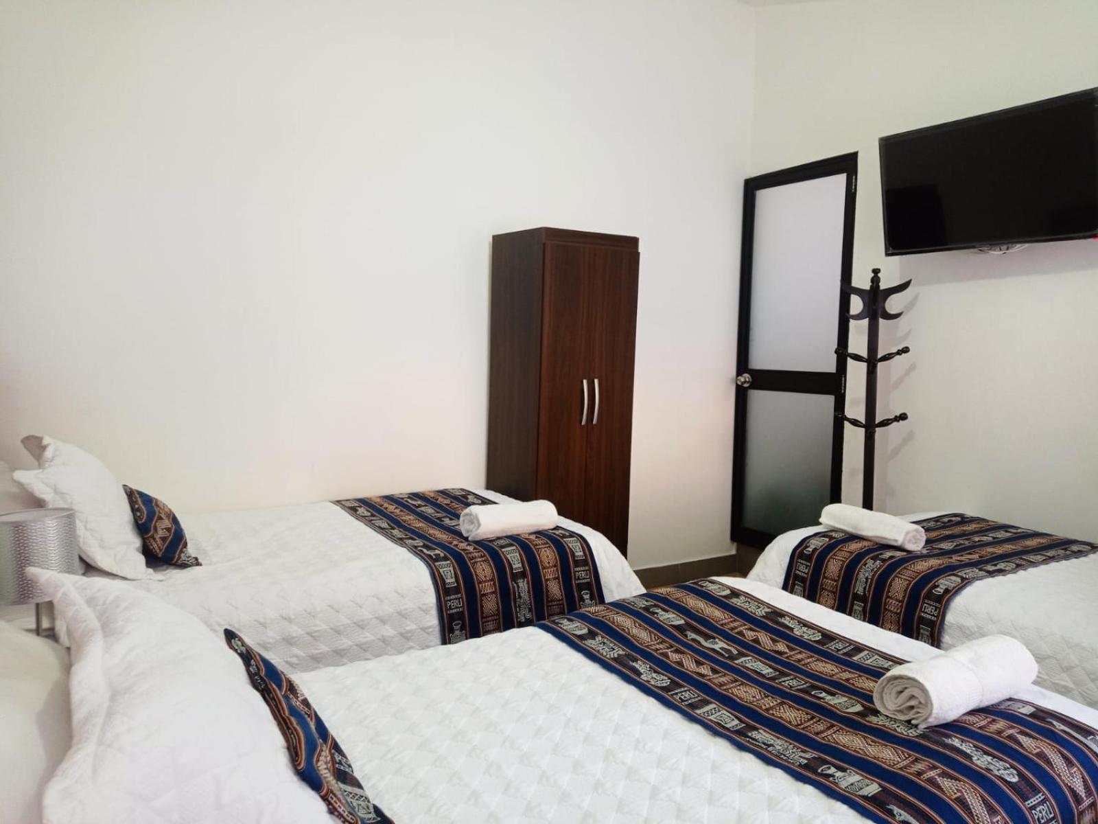 Hostal Sofia