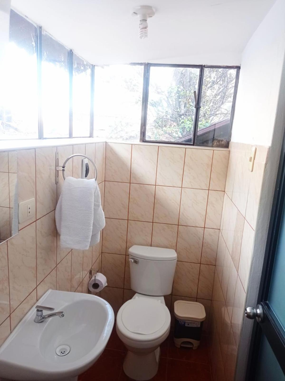 Guest house Hostal Sofia Cusco