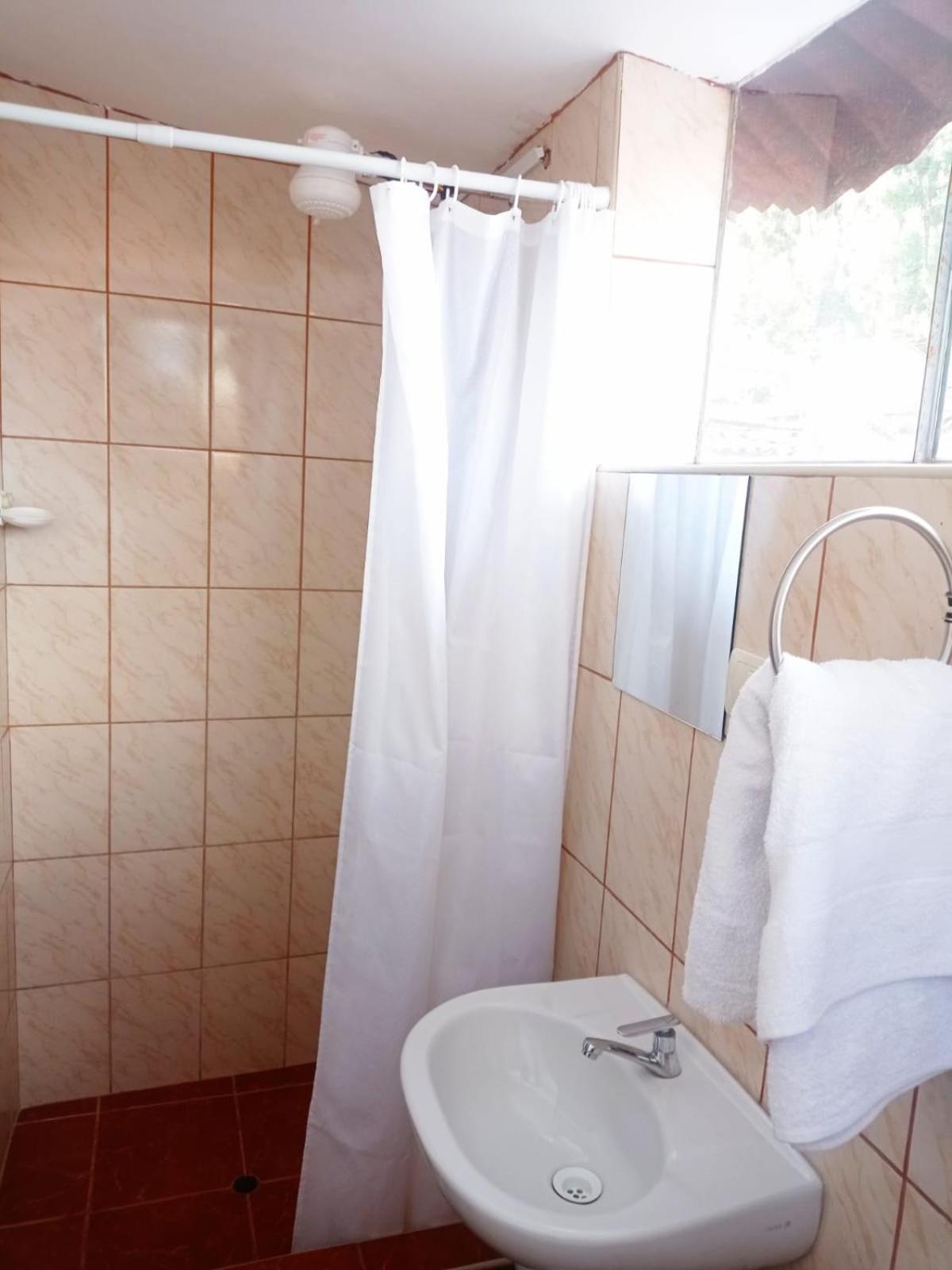 Guest house Hostal Sofia