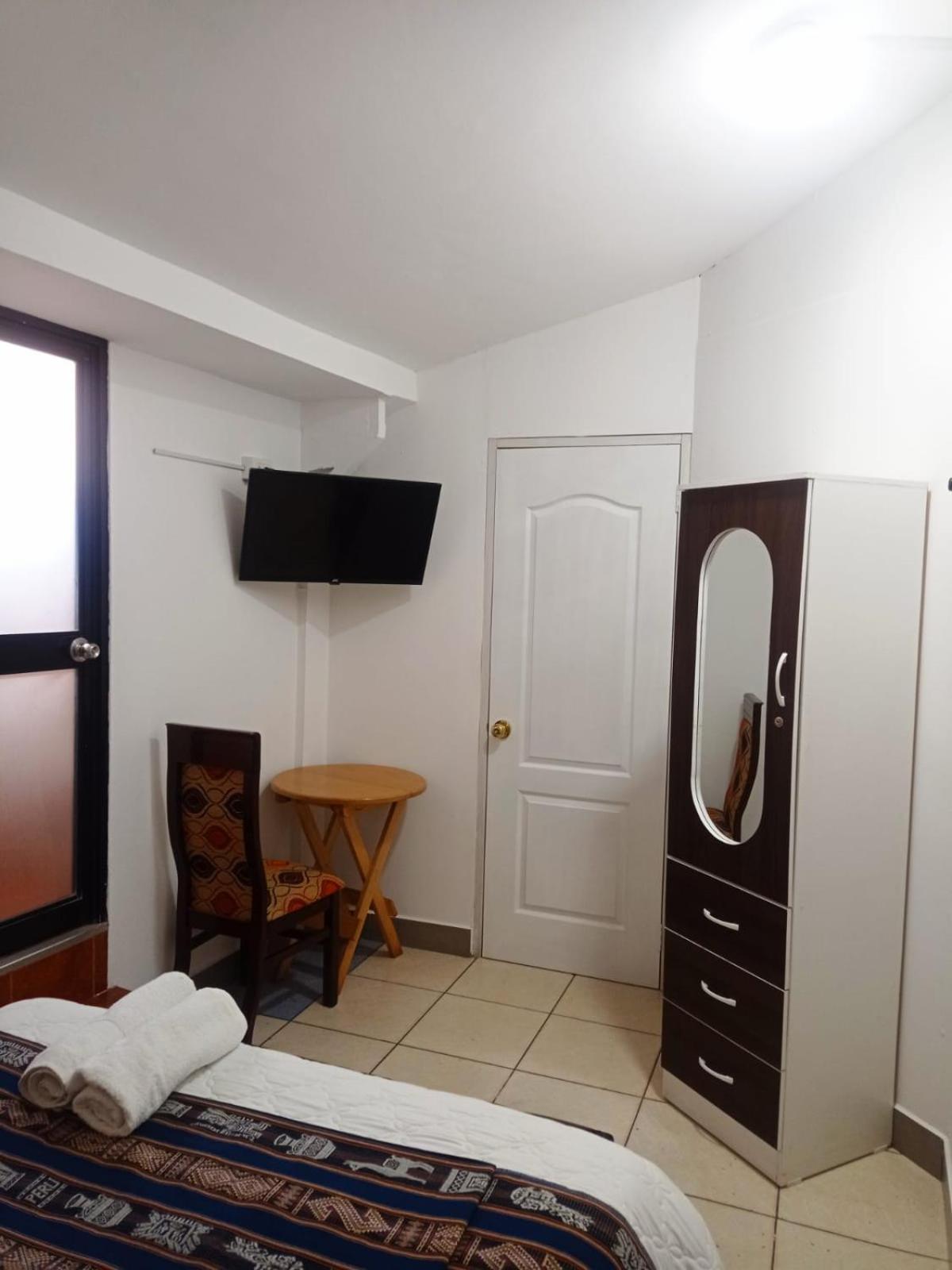 Hostal Sofia Guest house Cusco