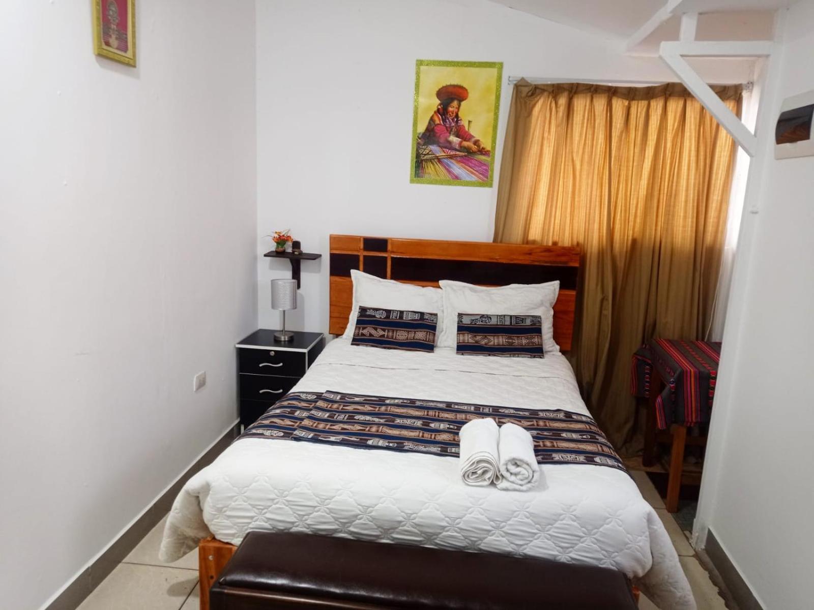 Hostal Sofia Cusco