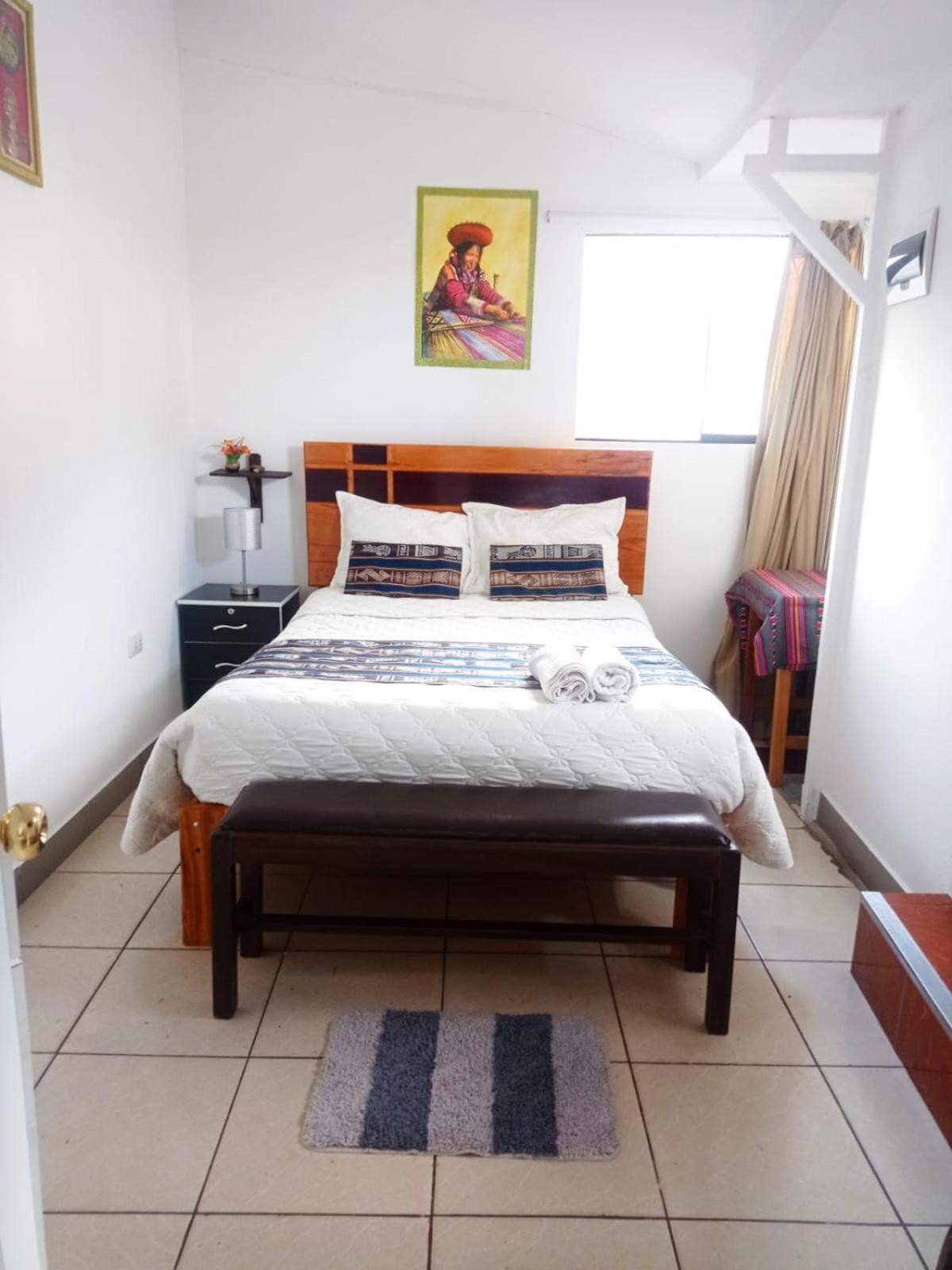 Guest house Hostal Sofia